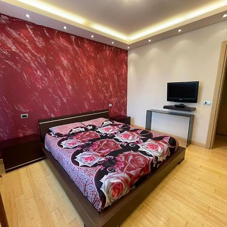 Chabi Suite Flat Verona Luaran gambar