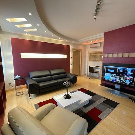 Chabi Suite Flat Verona Luaran gambar