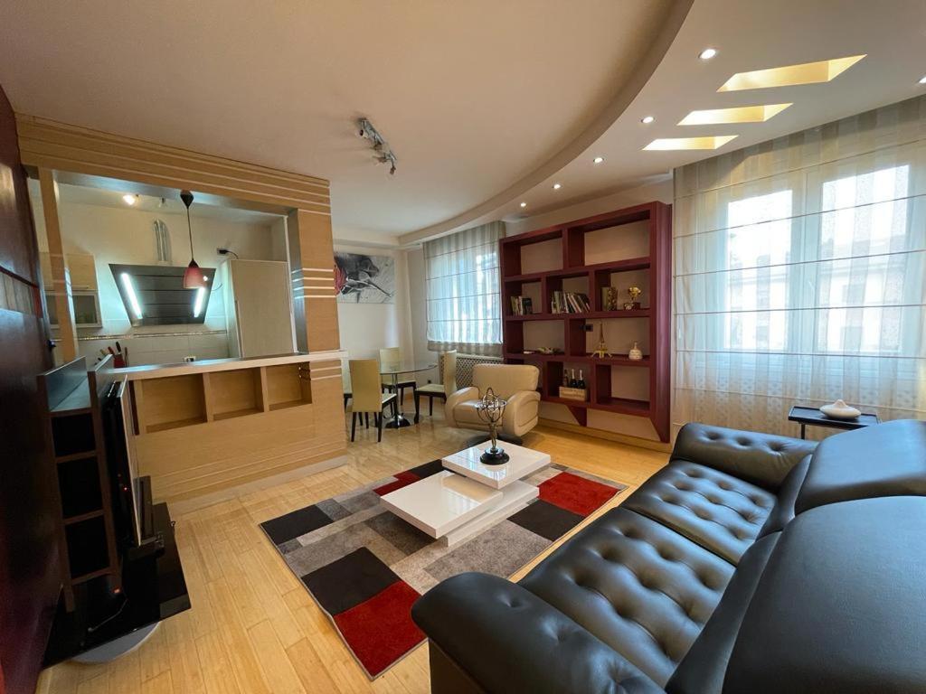 Chabi Suite Flat Verona Luaran gambar