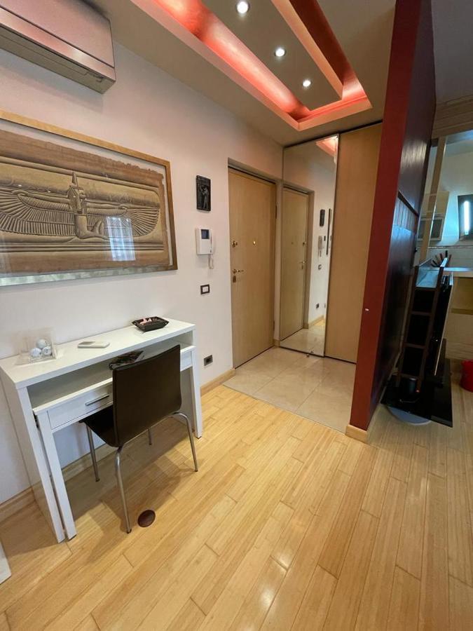 Chabi Suite Flat Verona Luaran gambar