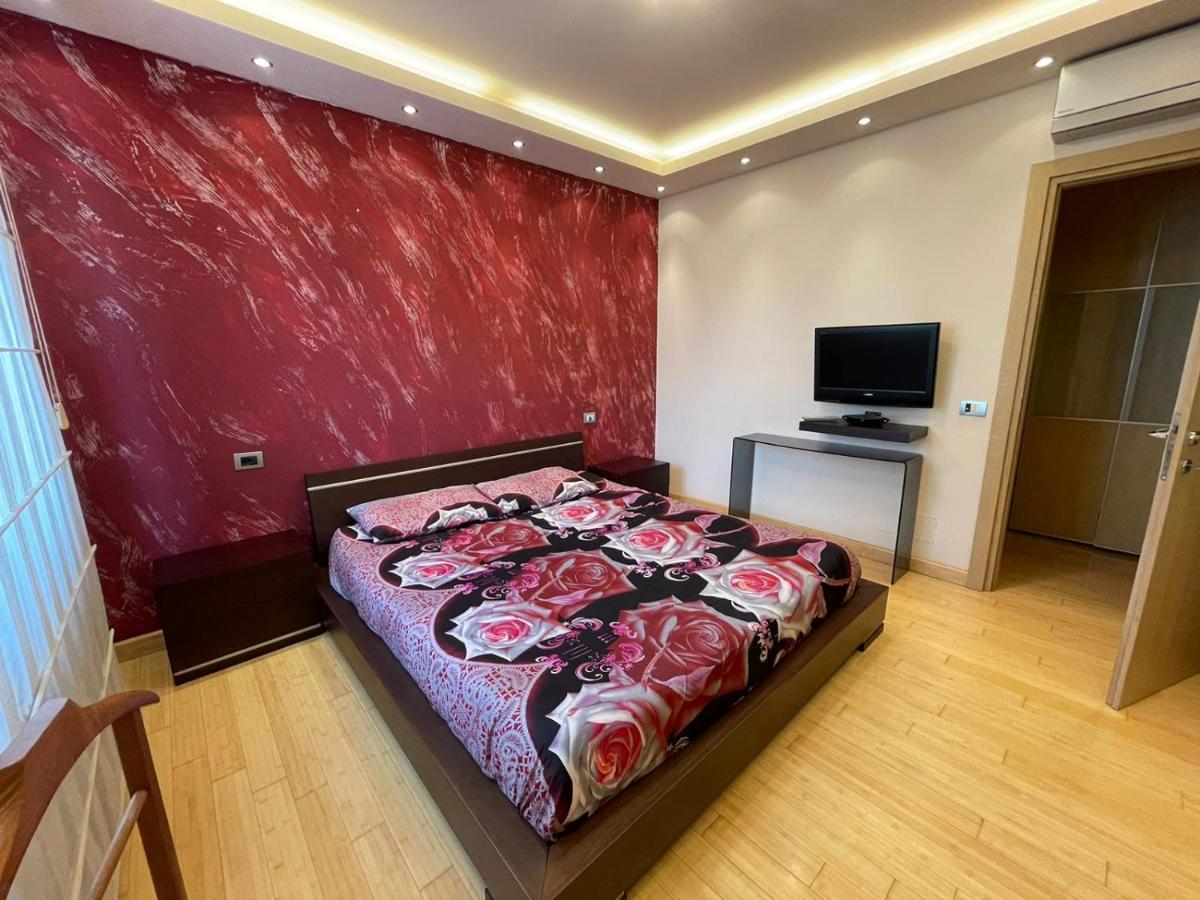 Chabi Suite Flat Verona Luaran gambar