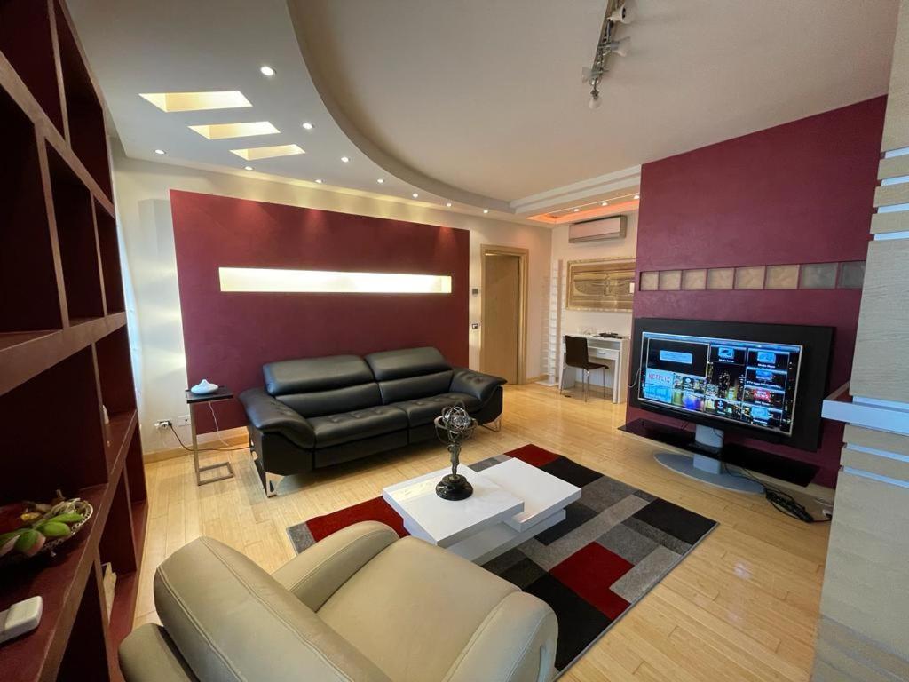 Chabi Suite Flat Verona Luaran gambar