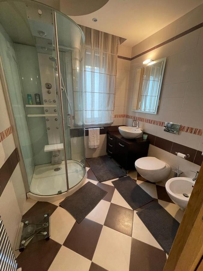 Chabi Suite Flat Verona Luaran gambar