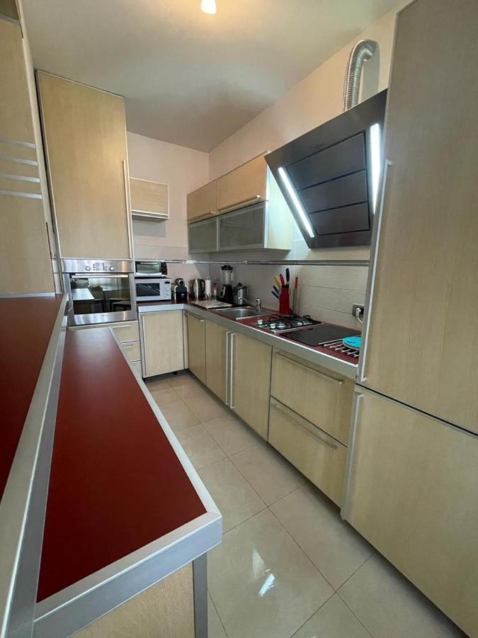 Chabi Suite Flat Verona Luaran gambar